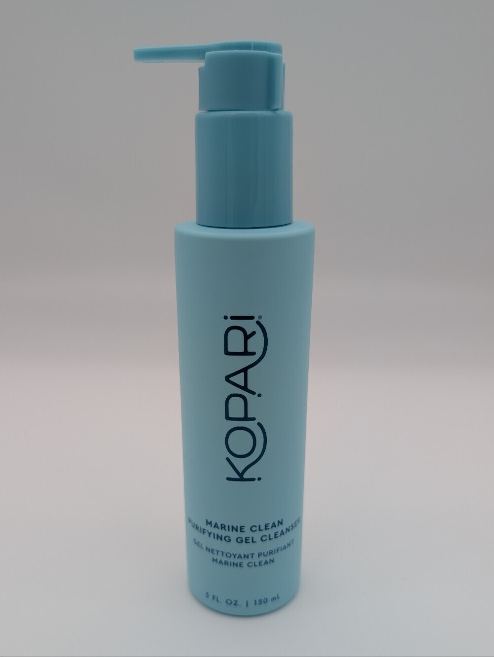 Kopari Marine Clean Purifying Gel Cleanser New